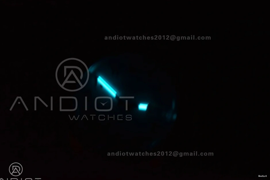 DateJust DIWF 126334 Tiffany Edition Dial Bracelet 1:1 Steel Arabic 41 904L on Blue SA3235 Jubilee Best Marker 0416